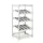 ESD-Kanban-stelling,grondveld,HxBxD 1860x933x805mm,veldl. 700kg