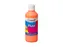 Plakkaatverf Creall fluor oranje 250ml