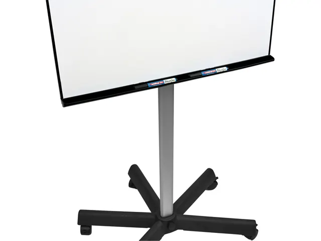 Flipover Legamaster SKETCH PRO mobiele stervoet