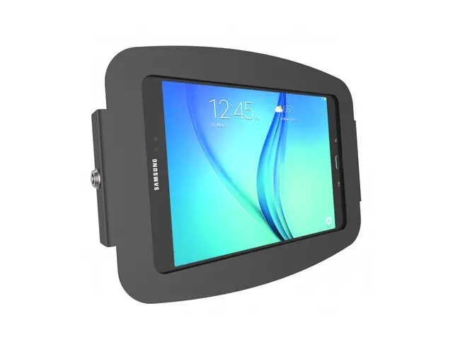 Compulocks 105AGEB, 26,7 cm (10.5 inch), Galaxy Tab A 10.5 (2018), Zwa