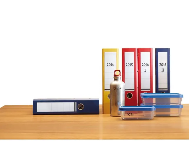 Viltstift edding 3000 rond assorti 1.5-3mm doos à 10st