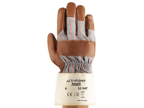 Ansell ActivArmr 52-547 handschoen - 9