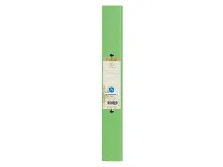 Ringmap FOREVER A4 2 R 30mm geassorteerd - 25