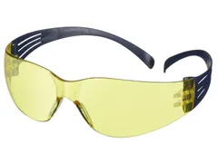3M SecureFit SF100 veiligheidsbril met AS/AF-coating