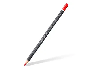 Aquarelpotlood Staedtler Mars Lumograph 12 kleuren - 11