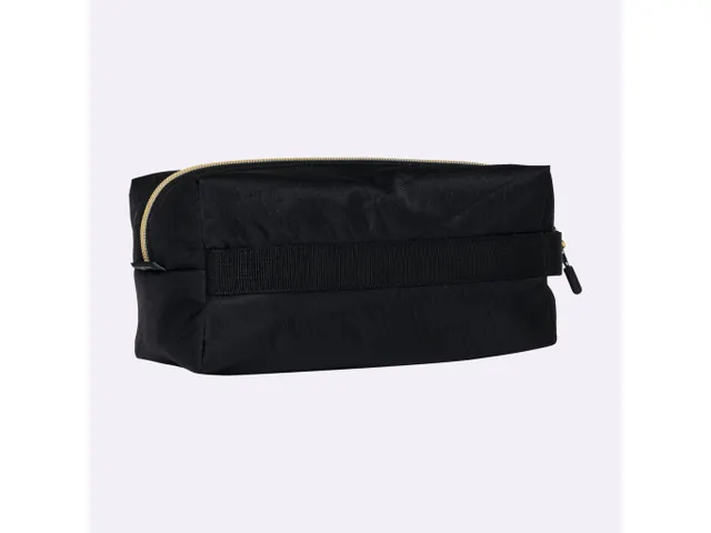 Wastas Beckmann Sport 24x11x12cm Black Gold