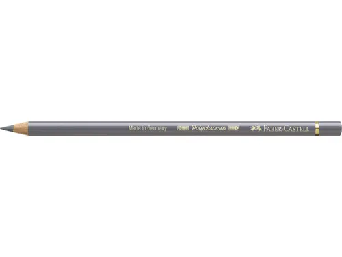 Faber Castell Kleurpotlood Polychromos 233 Koudgrijs Iv