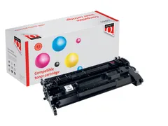 Tonercartridge Quantore alternatief tbv HP 59X CF259X zwart