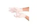 Handschoenen Latex Poedervrij Maat M Wit 1000 Stuks