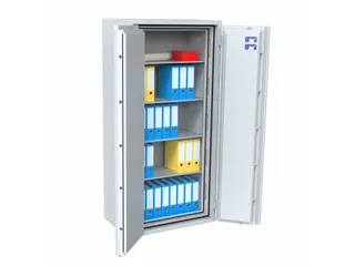 Salvus Arezzo inbraak en brandwerende kluiskast S2 Elektronisch Slot - 2