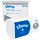 Handdoek Kleenex Ultra i-vouw 3-laags 21,5x31,8cm wit 15x96stuks 6710