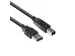 Câble ACT USB USB-B 2.0 M noir 3m