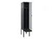 locker voor scheiding van kleding,HxBxD 2120x400x815mm,1vak