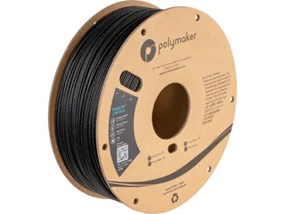 PolyLite LW-PLA Black filament 1,75 mm / 800 g - 1