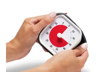 Time Timer MOD home - 5