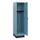 schoollocker,HxBxD 1630x400x500mm,1vak,vak B 400mm,draaigrendel,sokkel