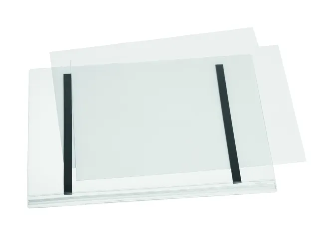 Infohoes Durable waterbestendig A3 magnetisch