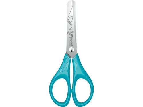 Schaar Maped Essentials 13cm rechtshandig assorti