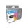 Astar Brother LC129XL VALBPDR MFCJ Inkt CMYK HC Rebuilt set van 4