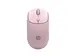400 Quiet Wireless Muis Roze