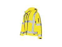 Intersafe Vêtements Haute visibilité