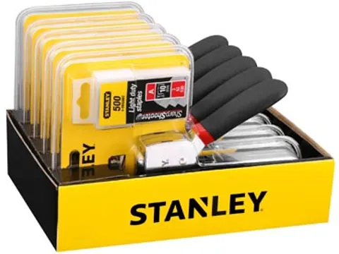 licht nietpistool TR120 3in1