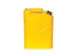 Jerrycan De Sécurité,P. Substances Inflammables/Agressives,Acier,Jau