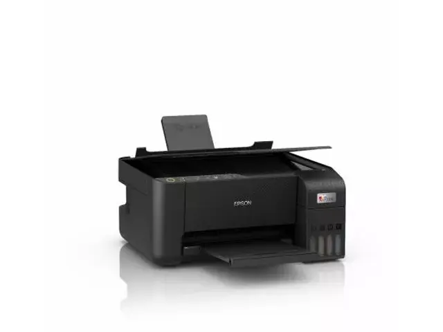 Epson EcoTank ET-2864 A4 multifunctionele Wi-Fi-printer met inkttank