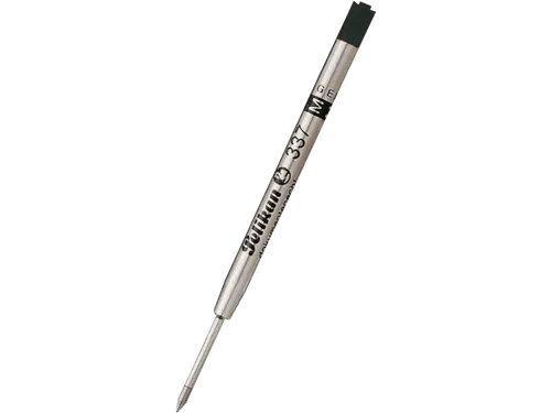 Balpenvulling Pelikan 337 medium zwart