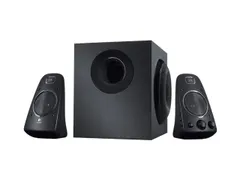 Logitech Z623 2.1 Speakersysteem met subwoofer