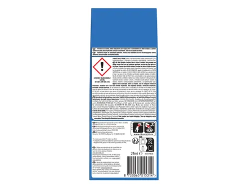 Geurstokjes AirWick Katoen Orchidee 25ml