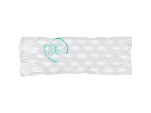 Opvulfolie Minipak'r retail Airspeed Renew Quilt small 400x150mm 250 M