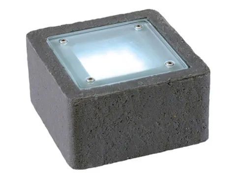 Garden Lights - Xerus - Spotlicht - 12V - 47LM - 2W - 6000K