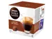Koffiecups Dolce Gusto lungo intenso 16 stuks