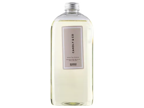 DONAU navulling luchtverfrisser 500ml White Tea Essence