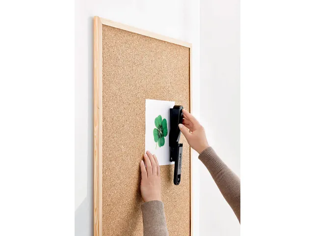 agrafeuse Re+New B2, noir