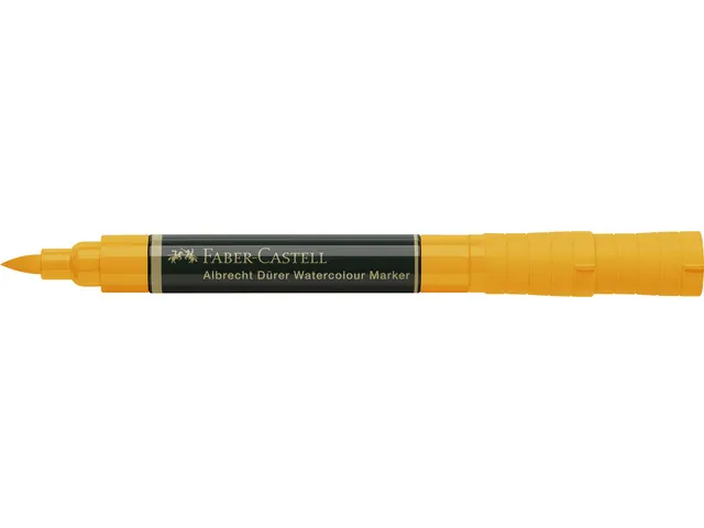 Aquarel marker Faber-Castell Albrecht Dürer 109 chroomgeel