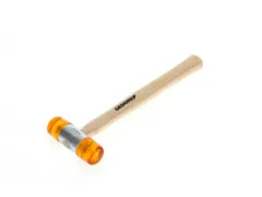 GEDORE 224 E-32 Marteau en plastique Ø 32mm