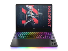 OMEN MAX Gaming Laptop 16-ah0900nd, Windows 11 Home, 16 inch, Intel Co