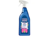 Blue Wonder Sanitairreinigers
