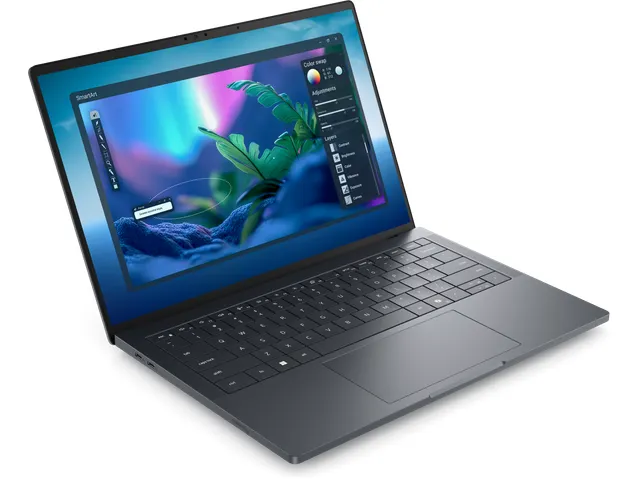 Dell Pro Max 14 Inch Premium laptop Ultra 7 32GB 1TB RTX Pro