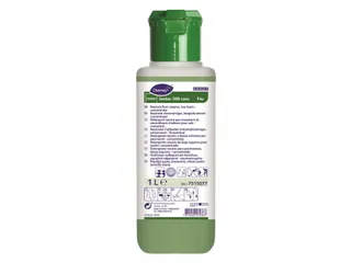 Taski Jontec 300 NC Vloerreiniger Doseerflacon 1 Liter - 1