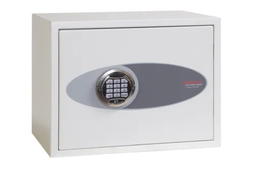 sleutelkast,veiligheidsniveau S2,HxBxD 300x450x245mm,42haak
