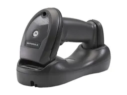 Zebra LI4278 Barcodescanner USB Kit Zwart