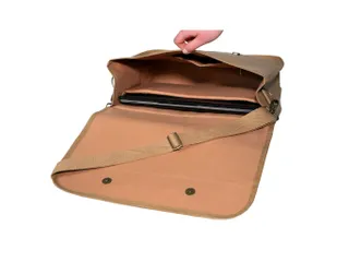 Messenger tas washab le paper Eterneco - 15