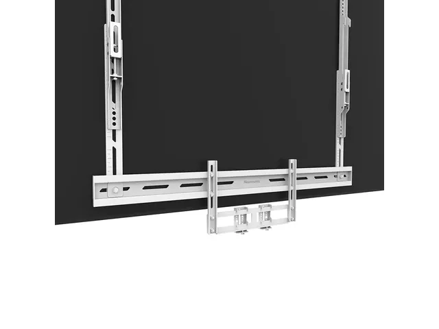 Neomounts AV2-500WH Videobar kit - 43-110 inch - max 10 kg - VESA 200x