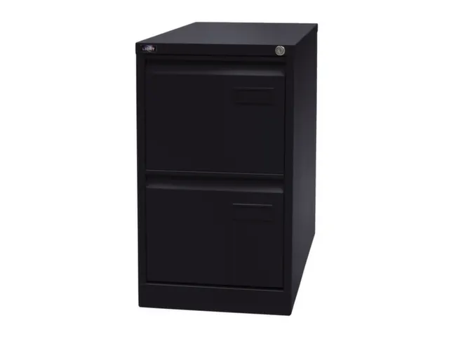 hangmappenkast,HxBxD 711x413x622mm,2hangmappenframes,1baan,romp zwart