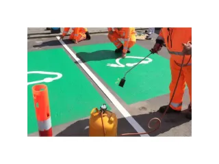 markeersymbool,symbool/tekst: "E-auto laadstation" - 2