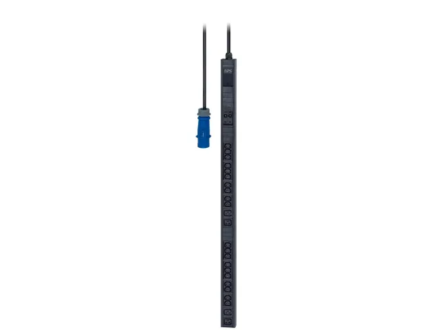 APC Easy PDU EPDU1132B, Basic, 0U, 32A, 230V, (20x)C13 & (4x)C19, IEC6