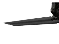 vorkverlenging,HxLxB 96x1600x181mm,v. tanddoorsnede HxB 70x150mm